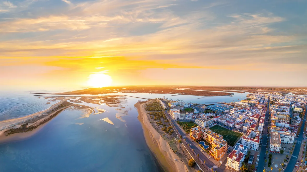 Isla Cristina, Huelva, Spain