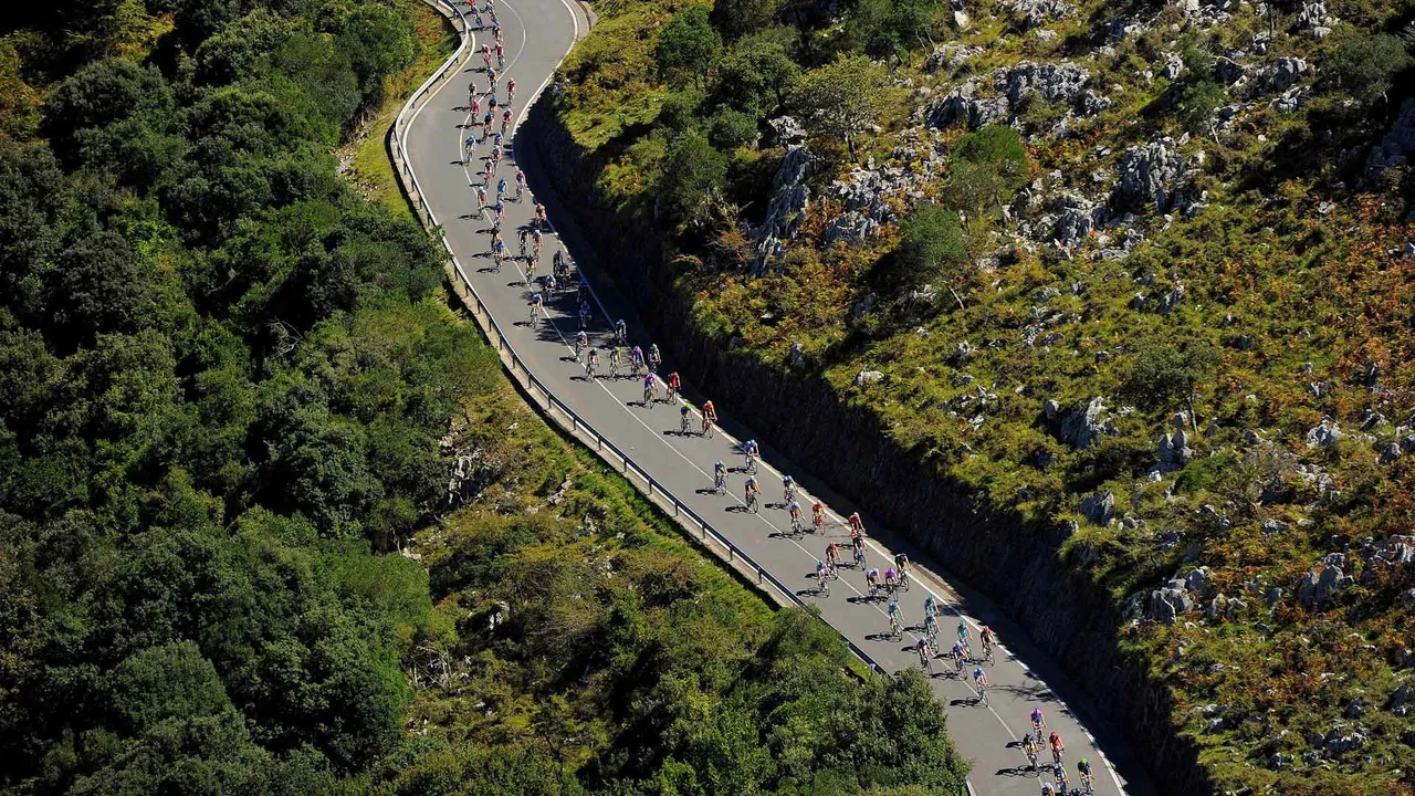 &iexcl;Vamos a abrir hueco!