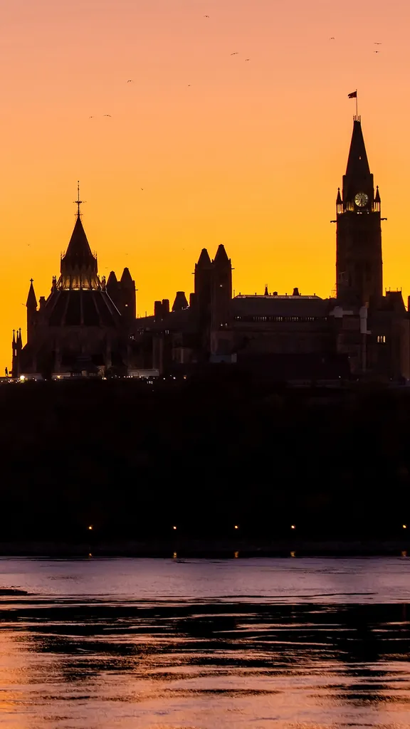 Canada turns 158