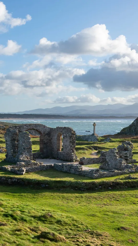 通往过去的入口