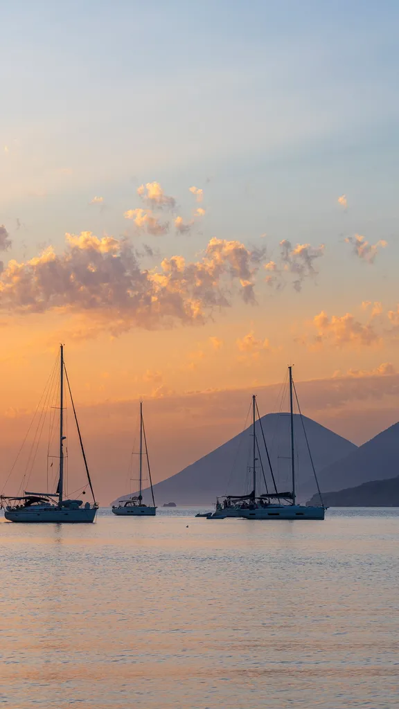 Le isole segrete della Sicilia