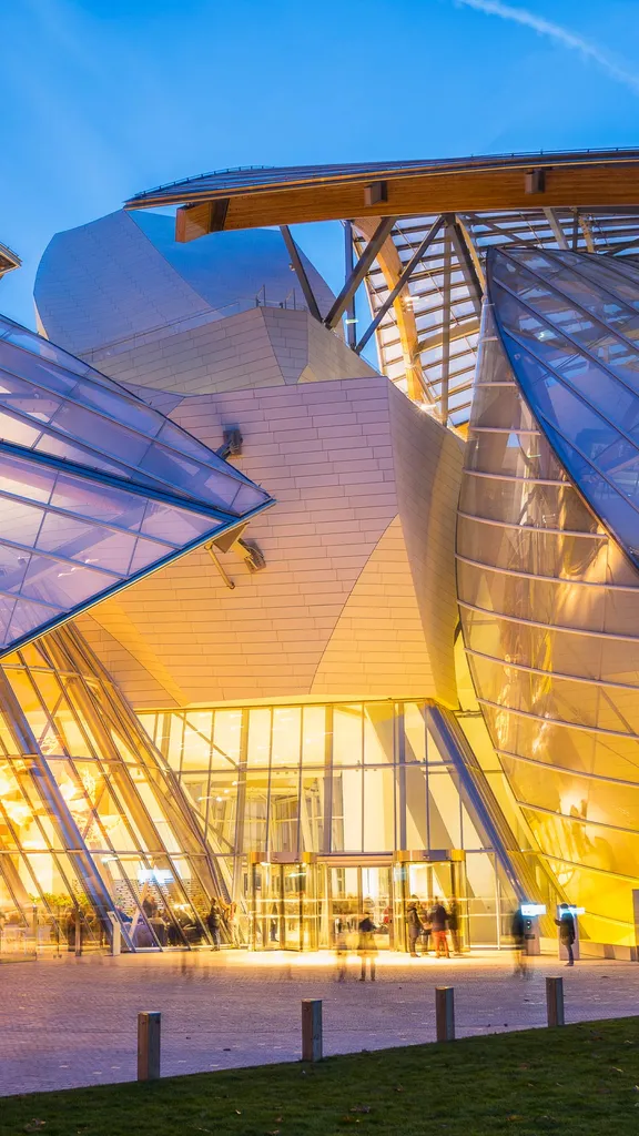 &iquest;D&oacute;nde est&aacute; esta maravilla arquitect&oacute;nica?