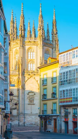 &iexcl;Un viaje en el tiempo!