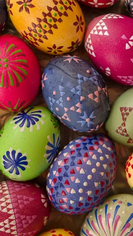 Frohe Ostern!