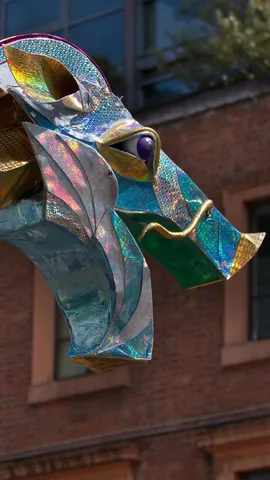 Happy Saint George's Day!