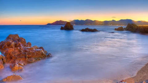 Silence&hellip; Clap ! Cannes entre en sc&egrave;ne