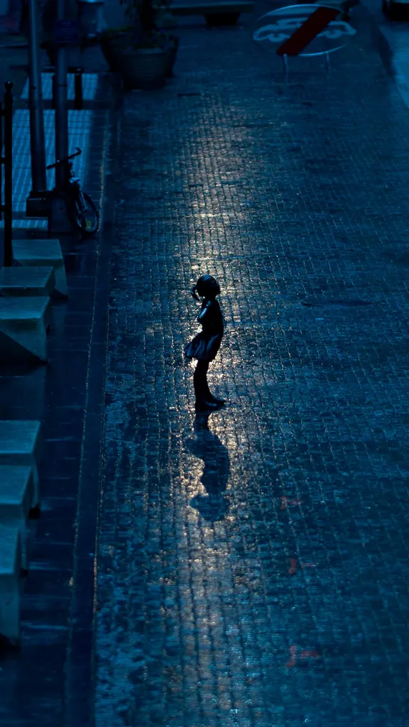 D&eacute;fier l&rsquo;obscurit&eacute;