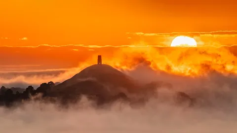 夏季来临