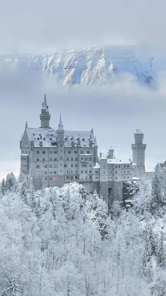 Castello delle fiabe