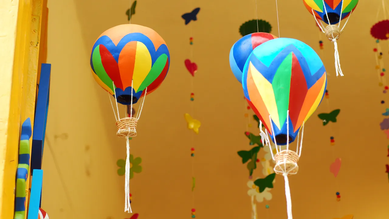 A arte que d&aacute; frutos