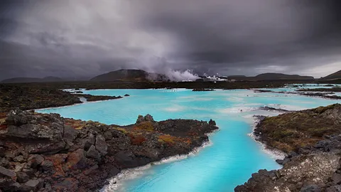 治愈身心的&ldquo;废水&rdquo;