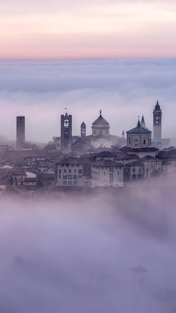Befana in vista