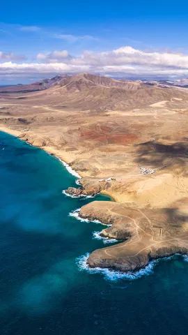 火山外衣