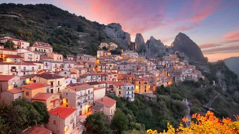 La bellezza dei villaggi