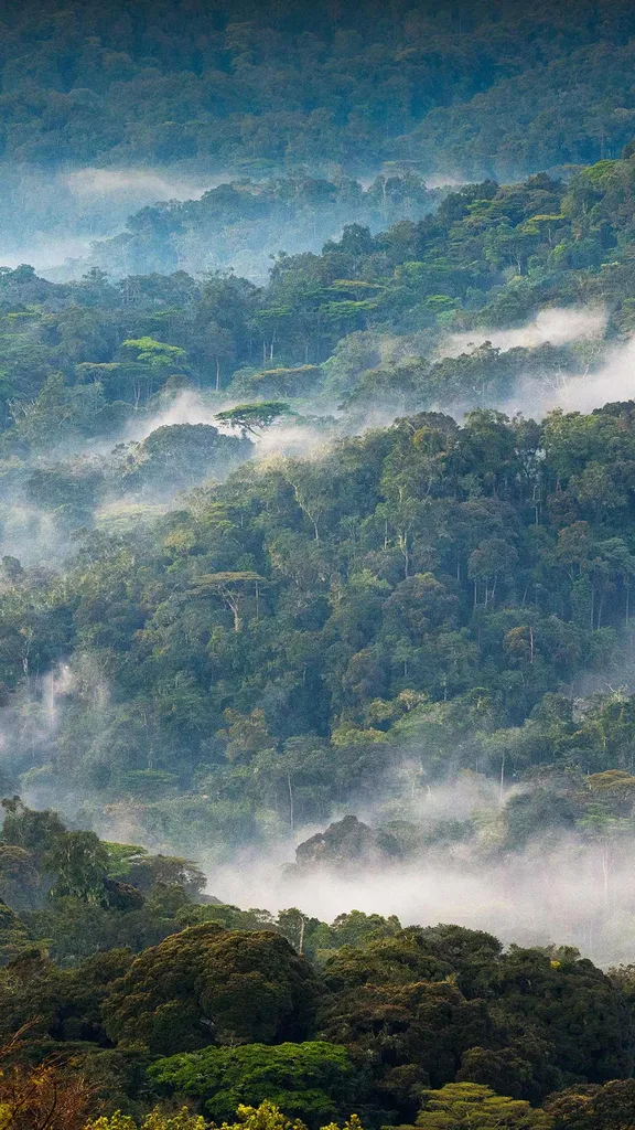 Non &egrave; meraviglioso?