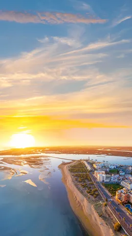 Isla Cristina, Huelva, Spain