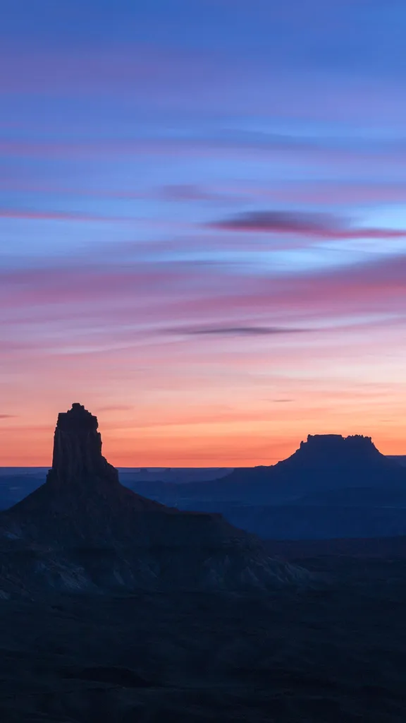 日落之后，探索仍在继续