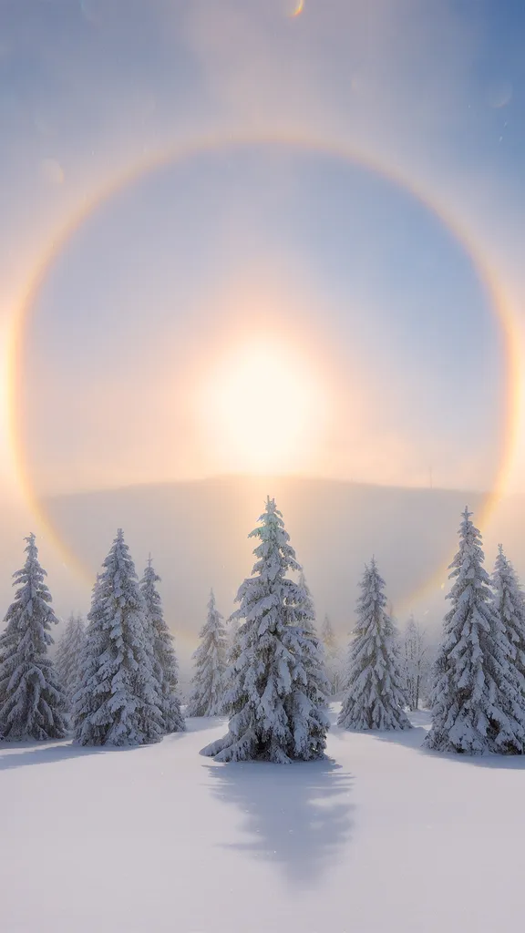 Magia di mezz&rsquo;inverno