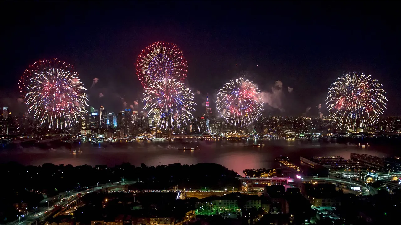 Happy Independence Day!