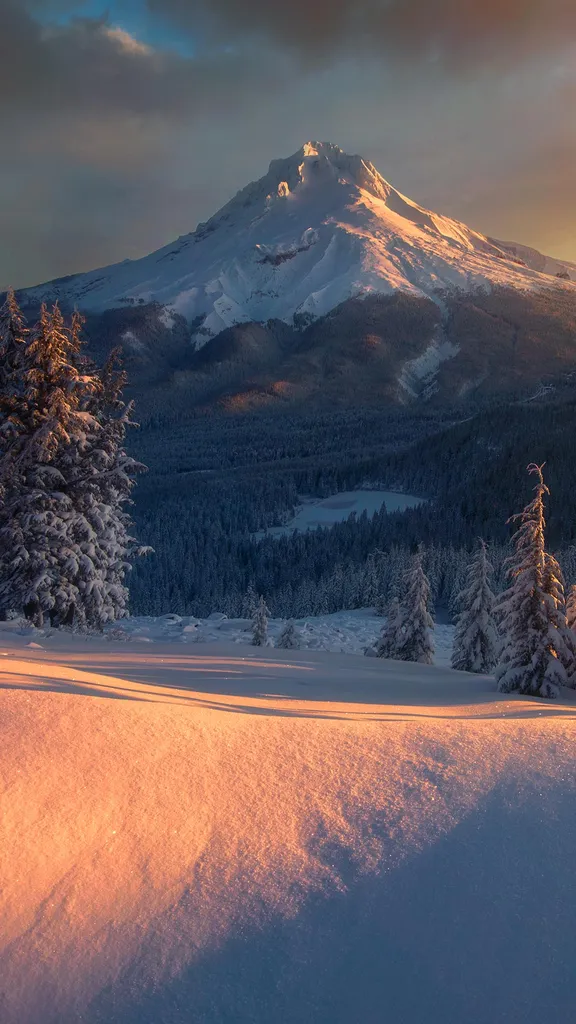 Ein schlafender Riese