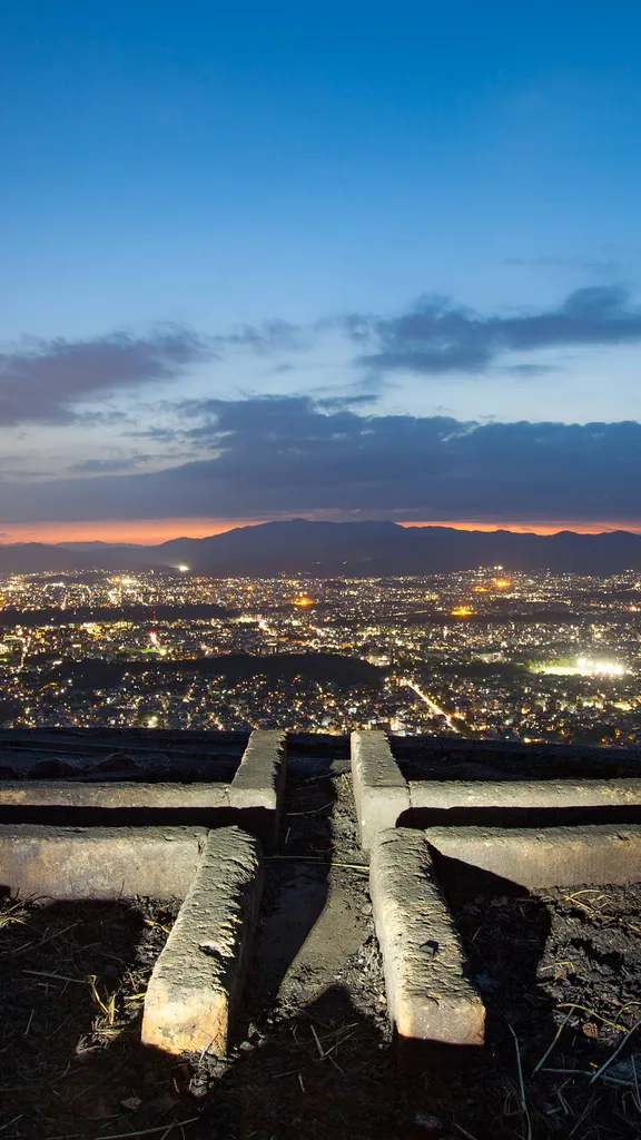 今日は五山送り火