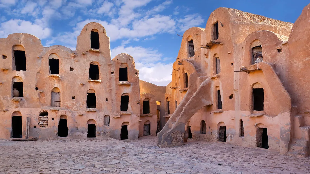 Sci‑fi, Earth‑made