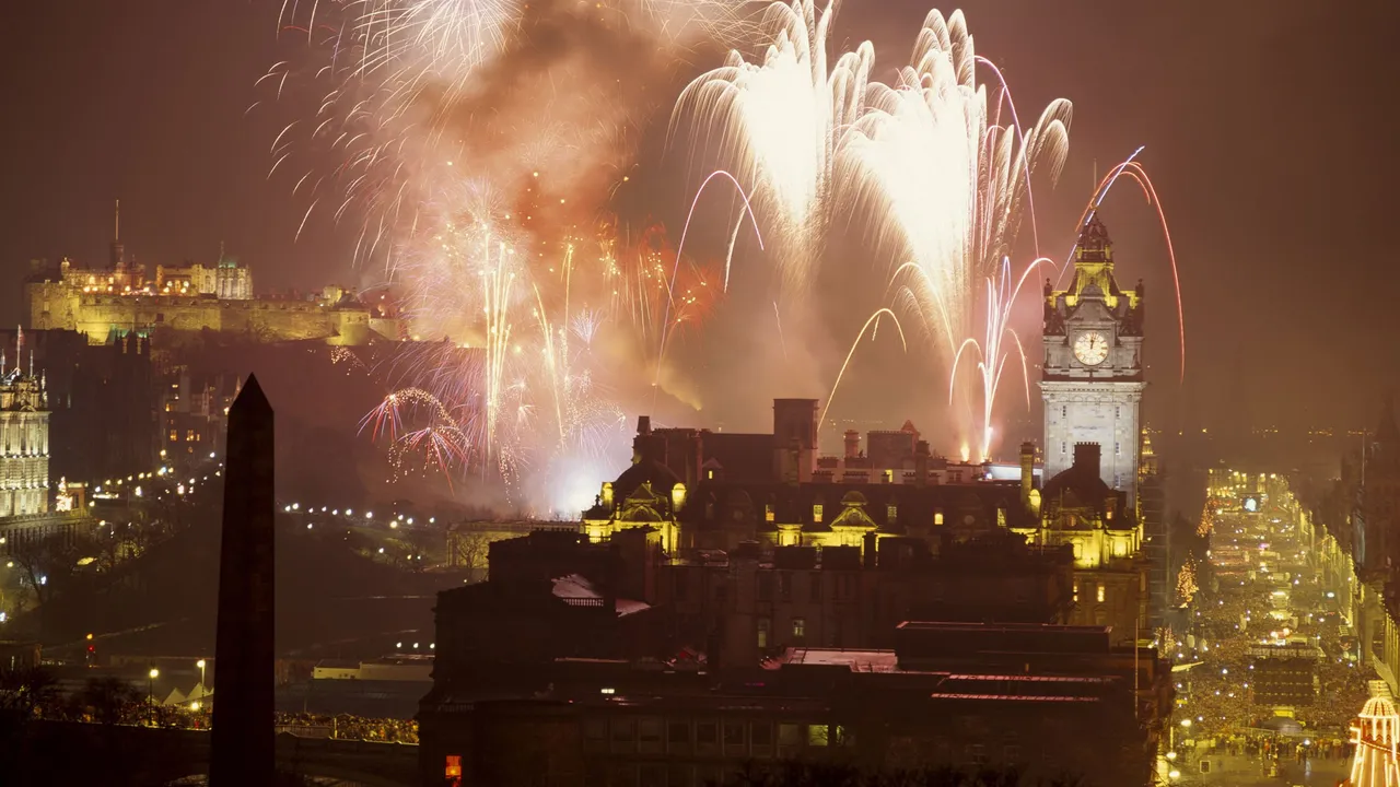Lang may yer lum reek