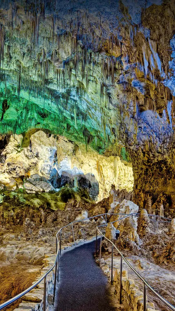 Dondolando negli abissi