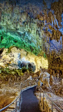 Dondolando negli abissi