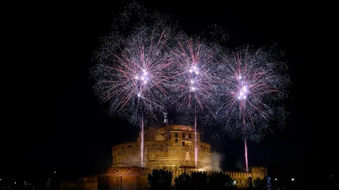 Notte della Girandola