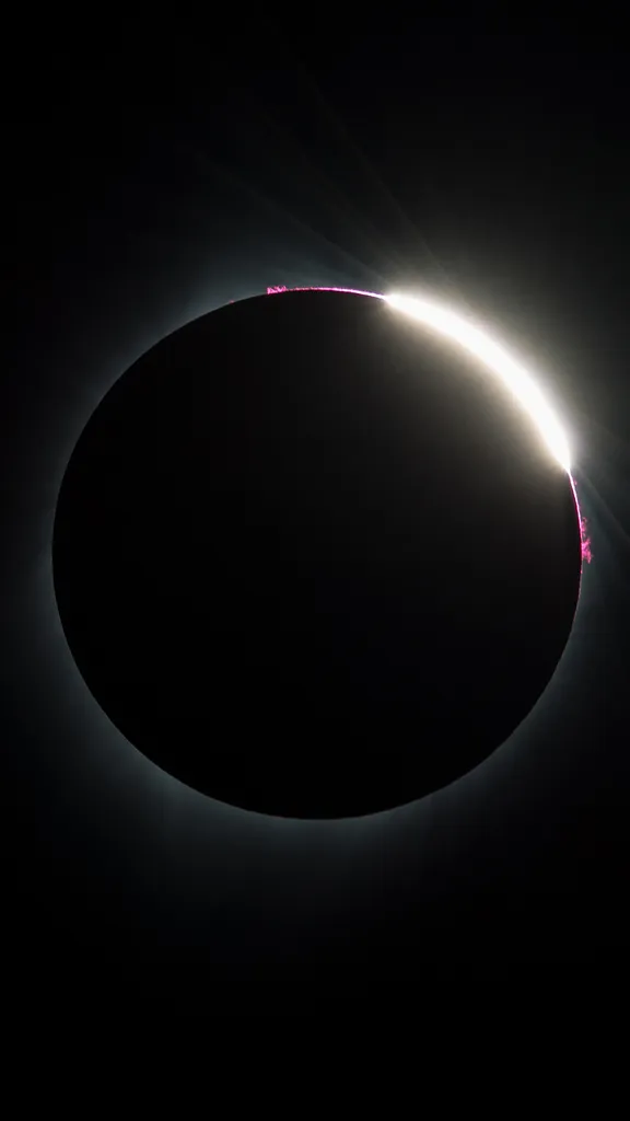 Gaze up, skywatchers!