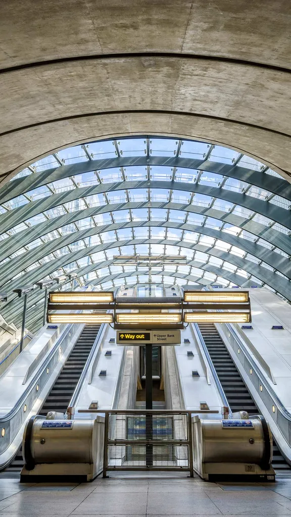 The holy train-ity