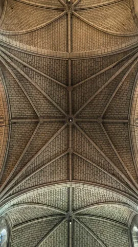 A quiet masterpiece in stone