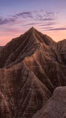 Breathtaking silence