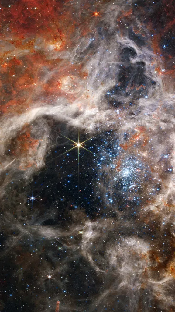 Un labirinto di stelle