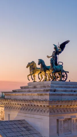 Celebriamo la Giornata dell'Unit&agrave; Nazionale