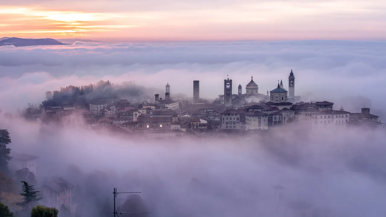 Befana in vista