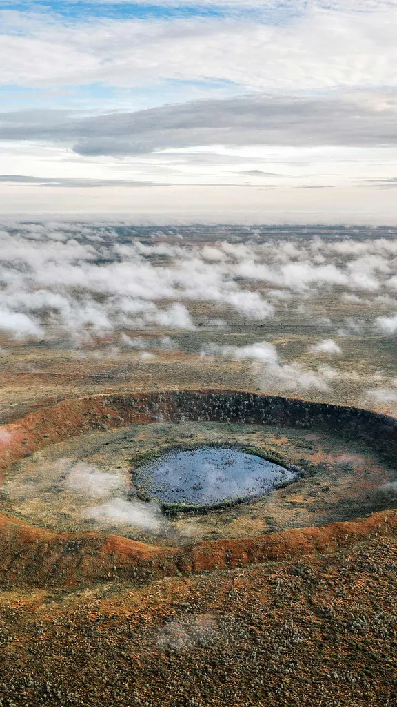 Die Edelsteine des Universums