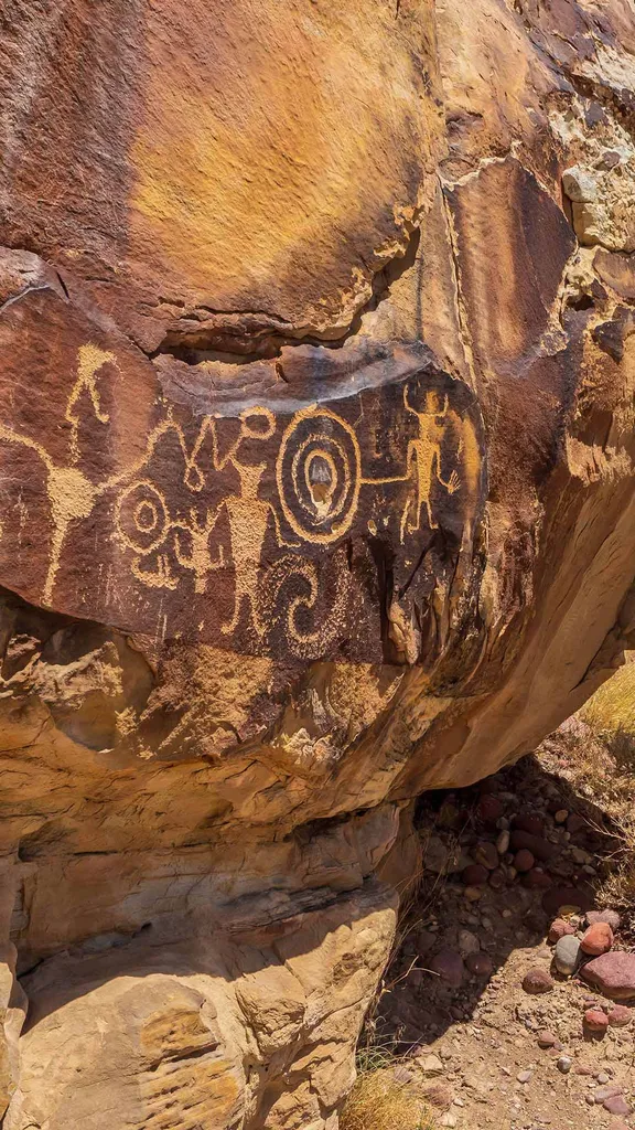 Pinturas con historias