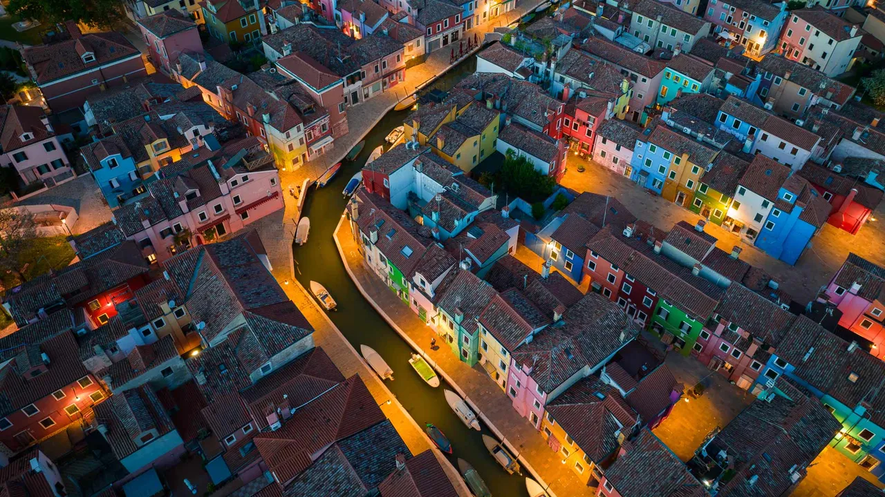 &Egrave; qui il festival?