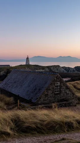 'Welsh' you a Happy Hen Galan!