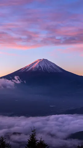 Icono en el horizonte