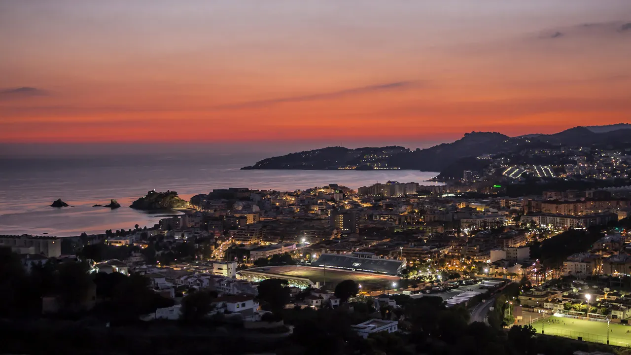 Sobre ruedas hacia el horizonte