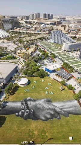 今日は国際フレンドシップ・デー