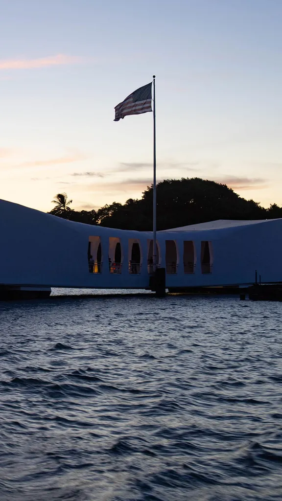 Remembering Pearl Harbor