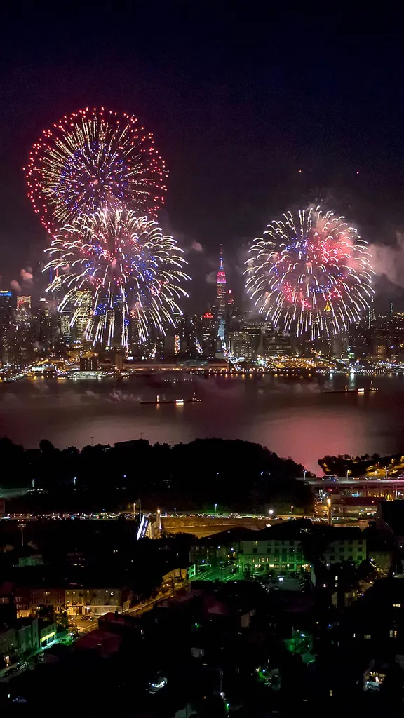 Happy Independence Day!