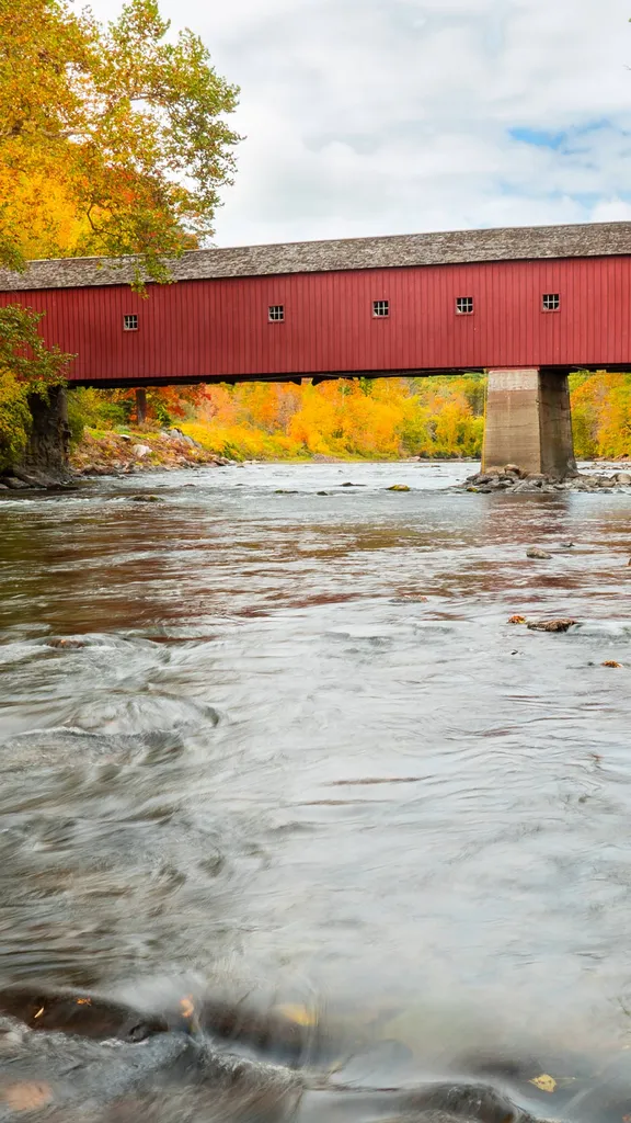 连接康涅狄格州