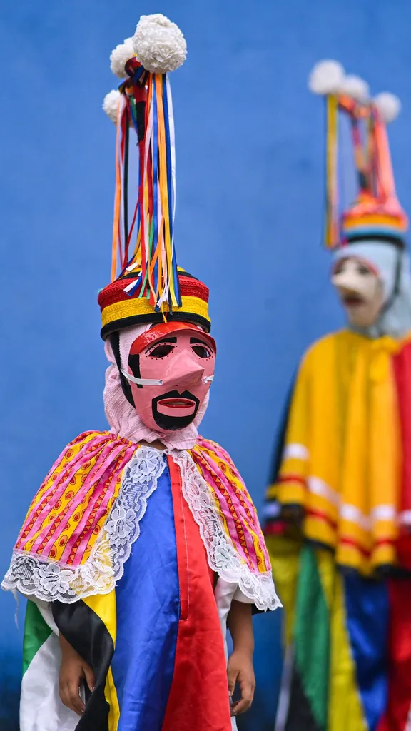 A festa que veste mem&oacute;ria