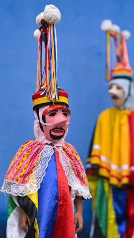 A festa que veste mem&oacute;ria