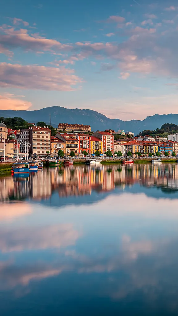 Ribadesella, Asturias, Spain